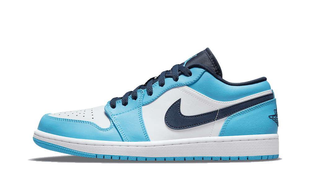 Jordan 1 Low UNC (2021)