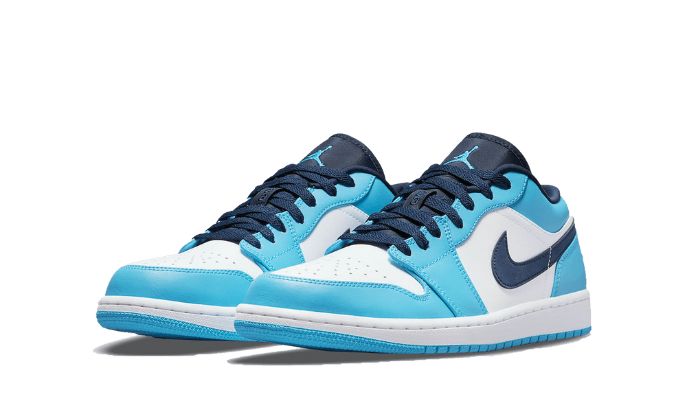 Jordan 1 Low UNC (2021)