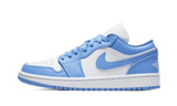 Jordan 1 Low UNC (W)