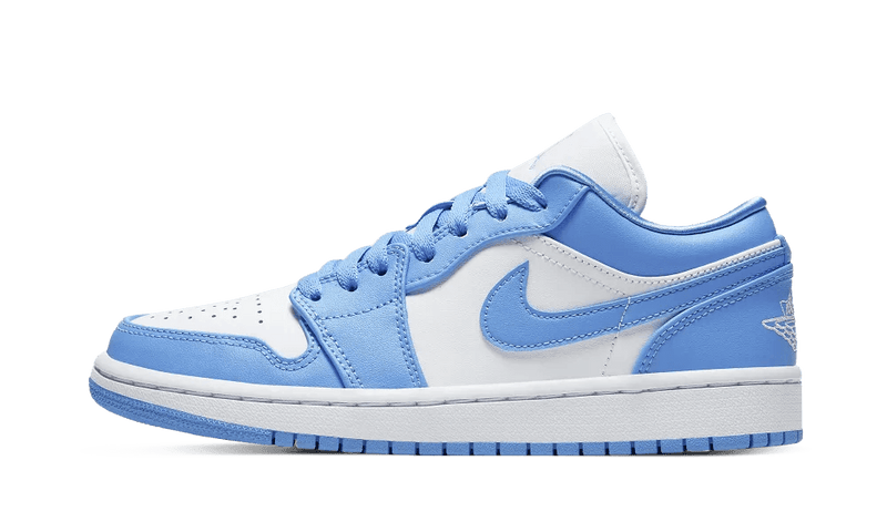 Jordan 1 Low UNC (W)