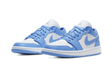 Jordan 1 Low UNC (W)