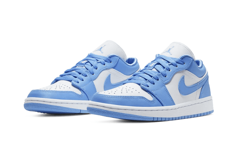 Jordan 1 Low UNC (W)