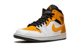 Jordan 1 Mid University Gold