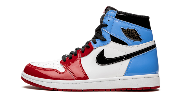 Jordan 1 Retro High Fearless UNC Chicago