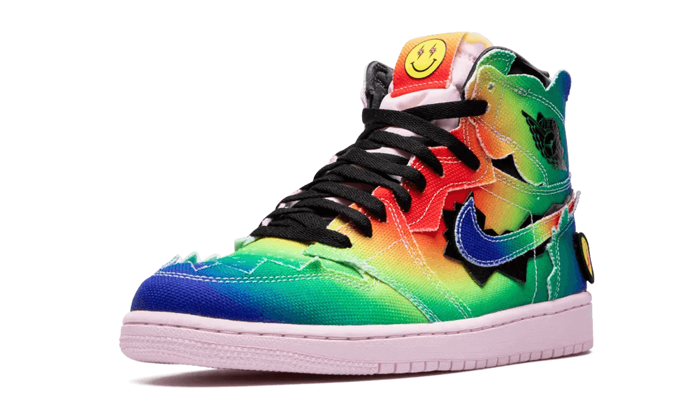 Jordan 1 Retro High J Balvin