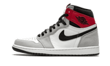 Jordan 1 Retro High Light Smoke Grey