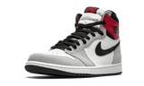 Jordan 1 Retro High Light Smoke Grey