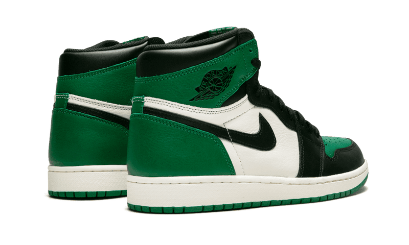 Jordan 1 Retro High Pine Green