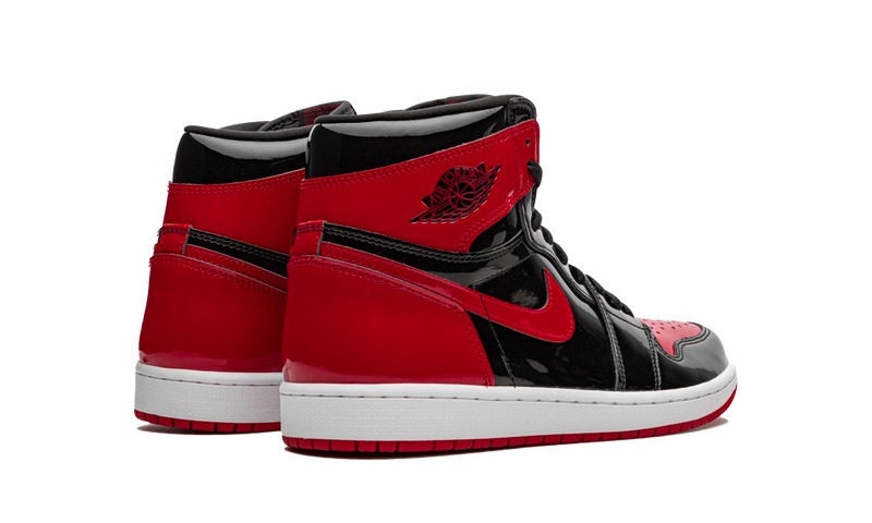 Jordan 1 Retro High OG Patent Bred