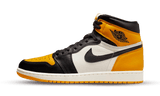 Jordan 1 Retro High OG Yellow Toe