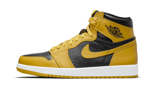 Jordan 1 Retro High Pollen