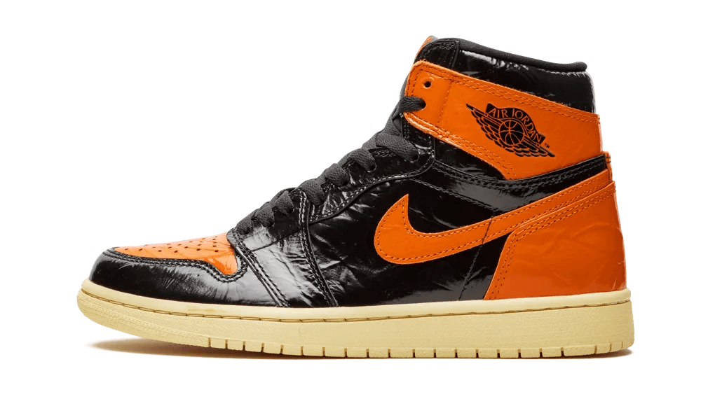 Jordan 1 Retro High Shattered Backboard 3.0