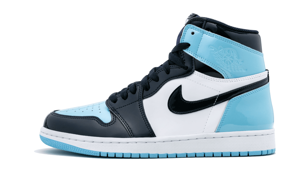 Jordan 1 Retro High UNC Patent (W)