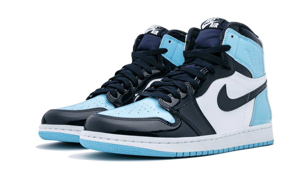 Jordan 1 Retro High UNC Patent (W)