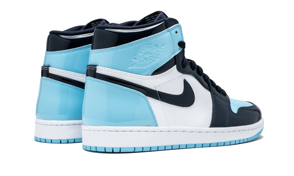 Jordan 1 Retro High UNC Patent (W)