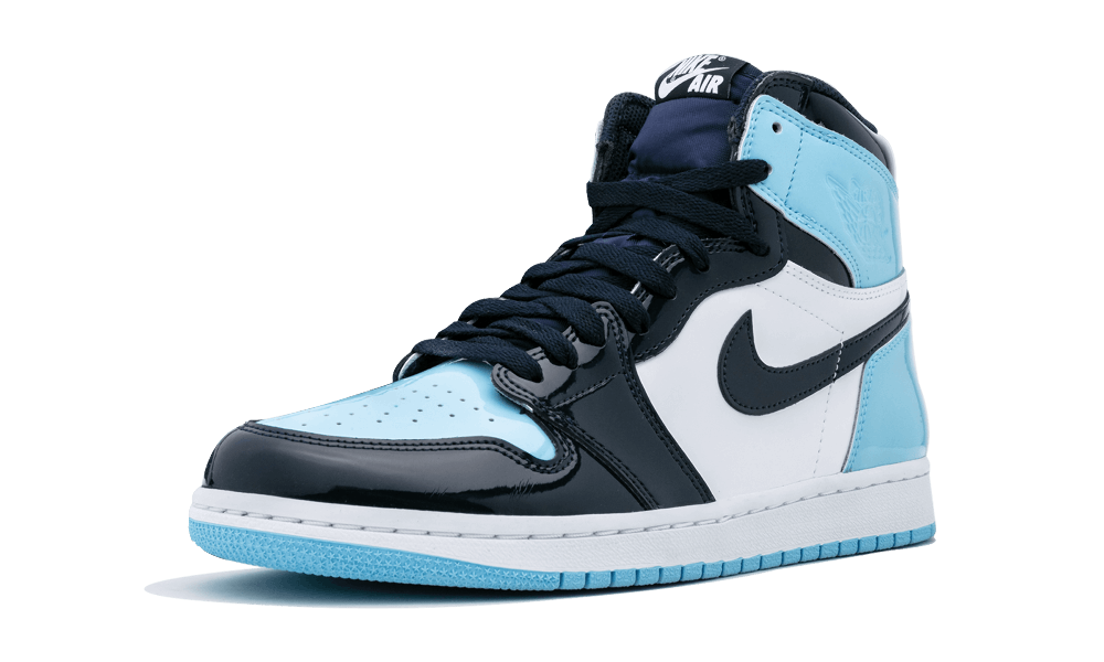 Jordan 1 Retro High UNC Patent (W)