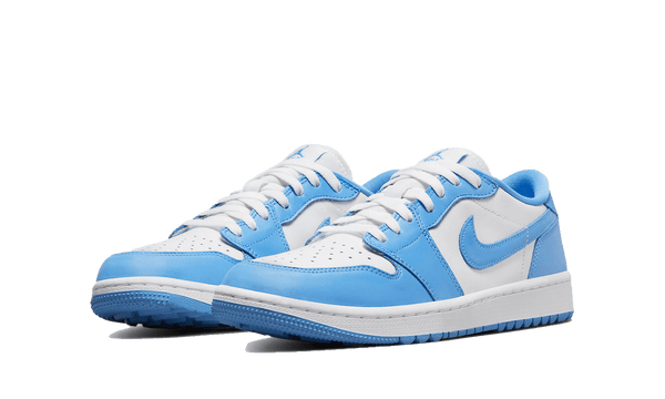 Jordan 1 Retro Low Golf UNC