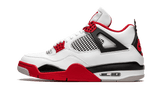Jordan 4 Retro Fire Red (2020)