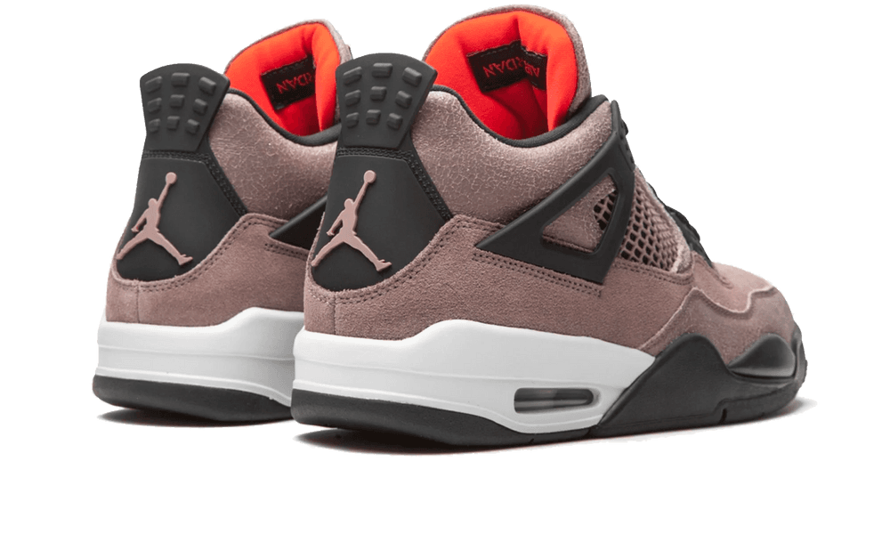 Jordan 4 Retro Taupe Haze