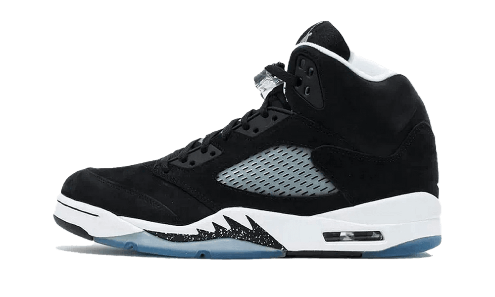 Jordan 5 Retro Moonlight (2021)