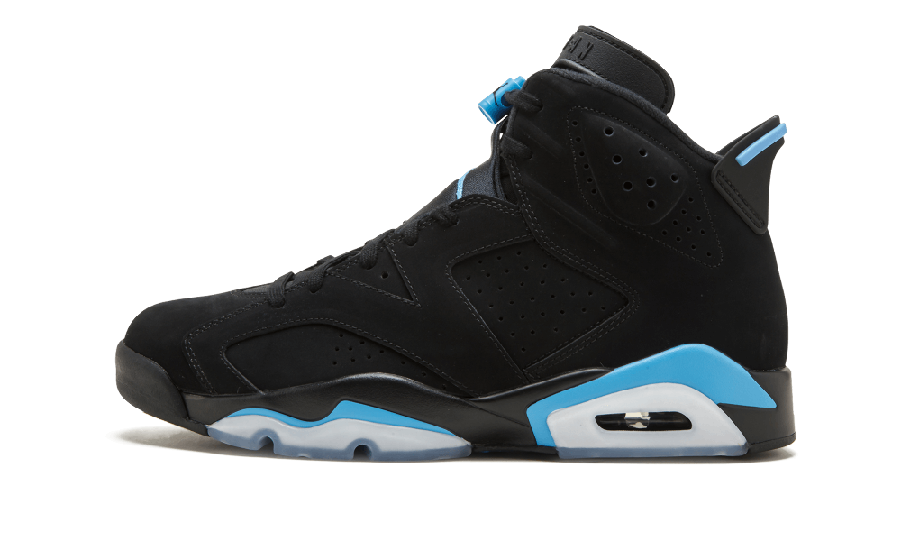 Jordan 6 Retro UNC