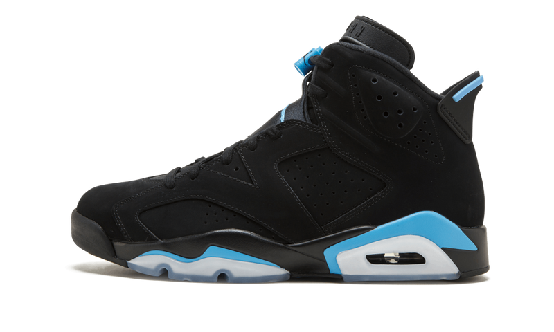 Jordan 6 Retro UNC