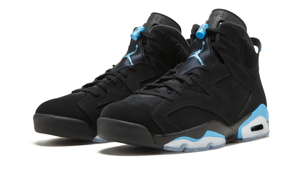 Jordan 6 Retro UNC