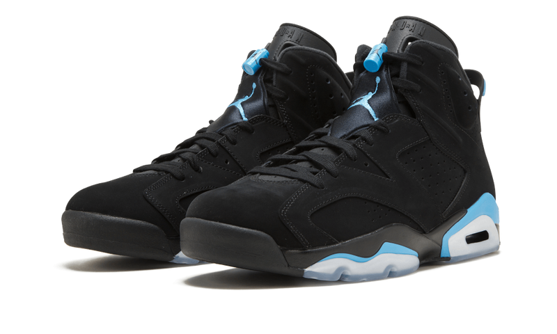 Jordan 6 Retro UNC