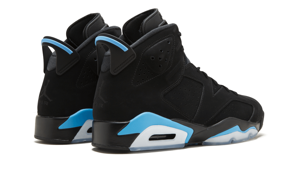 Jordan 6 Retro UNC