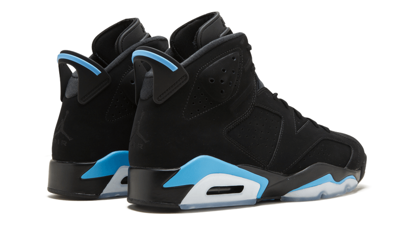 Jordan 6 Retro UNC