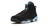 Jordan 6 Retro UNC