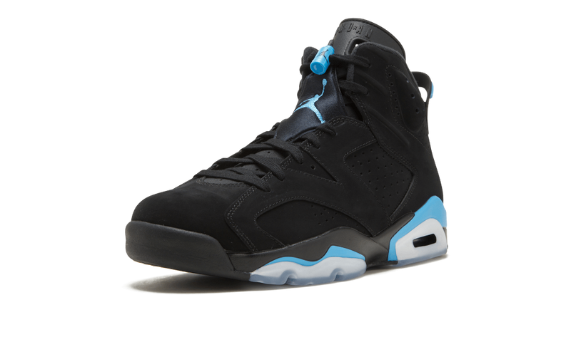 Jordan 6 Retro UNC