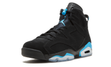 Jordan 6 Retro UNC