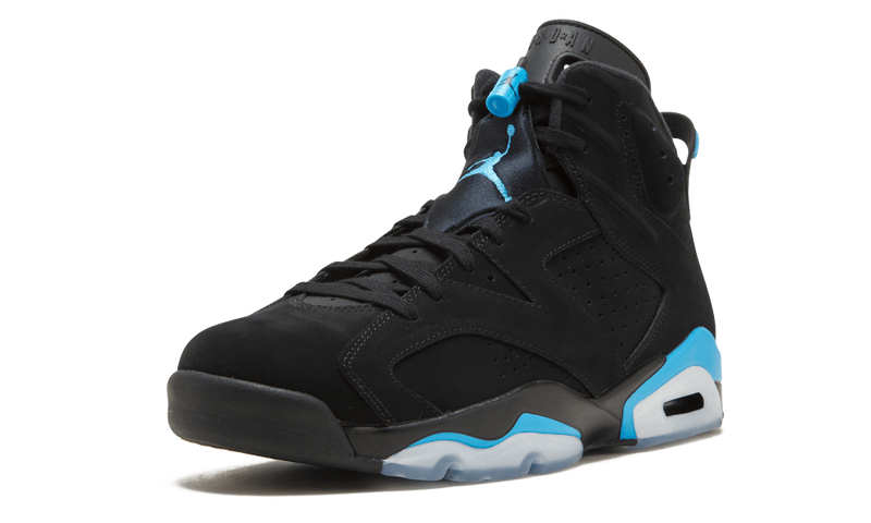 Jordan 6 Retro UNC