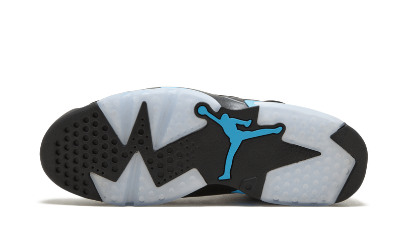 Jordan 6 Retro UNC