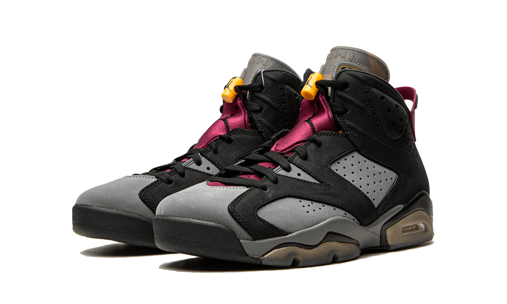 Jordan 6 Retro Bordeaux