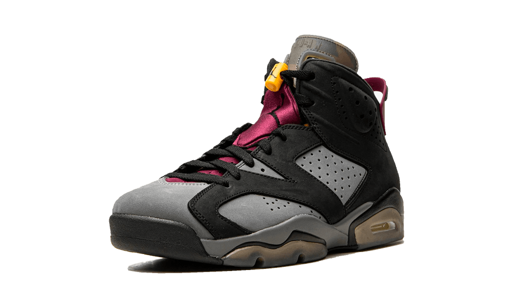 Jordan 6 Retro Bordeaux