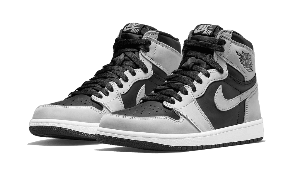 Jordan 1 Retro High Shadow 2.0