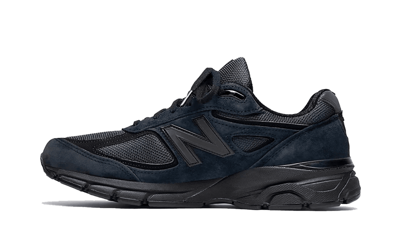 New Balance 990v4 JJJJound Navy