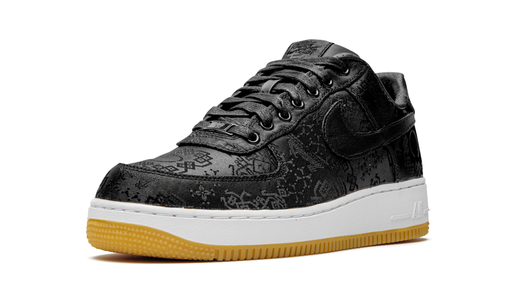 Nike Air Force 1 Low Fragment x CLOT