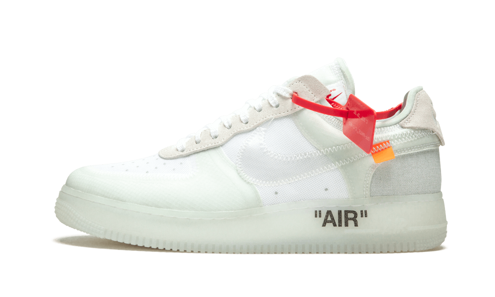 Nike Air Force 1 Low Off-White - Shoeinc.de