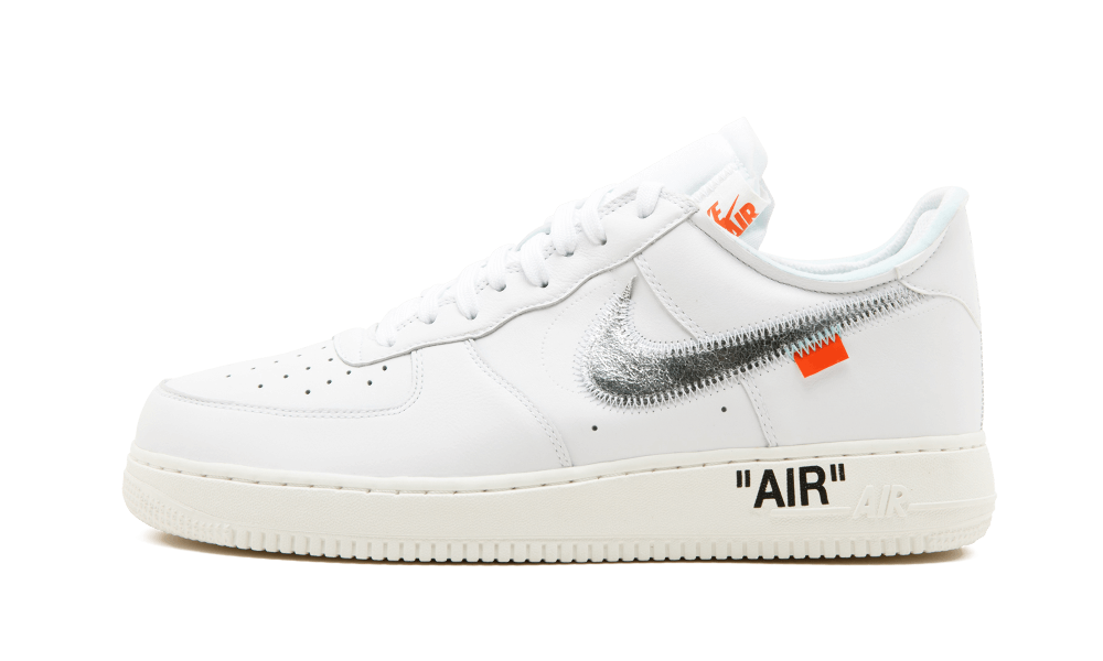 Nike Air Force 1 Low Virgil Abloh Off-White (AF100) - Shoeinc.de