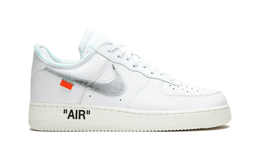 Nike Air Force 1 Low Virgil Abloh Off-White (AF100) - Shoeinc.de