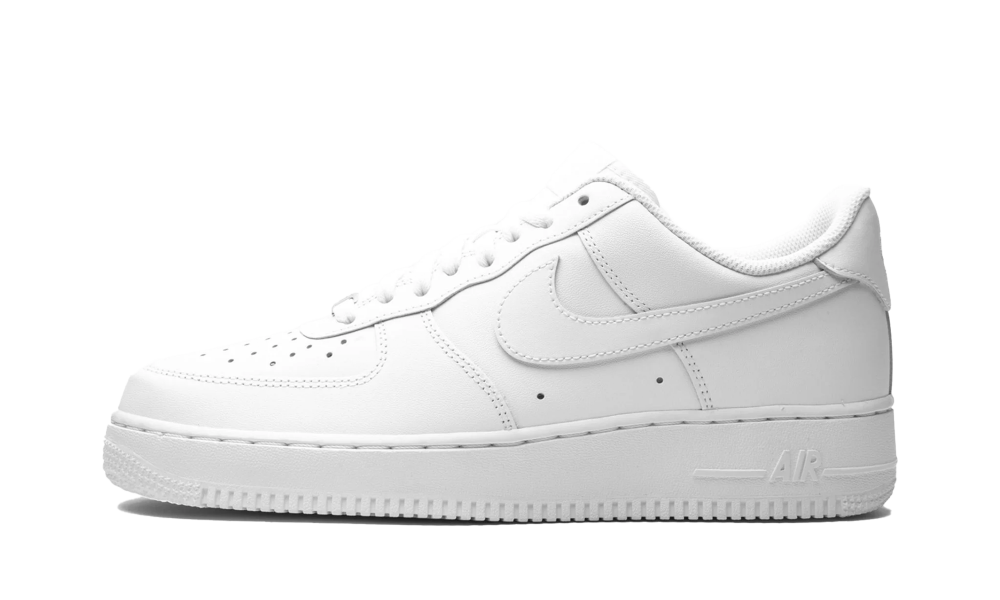 Nike Air Force 1 Low White 07 - Shoeinc.de