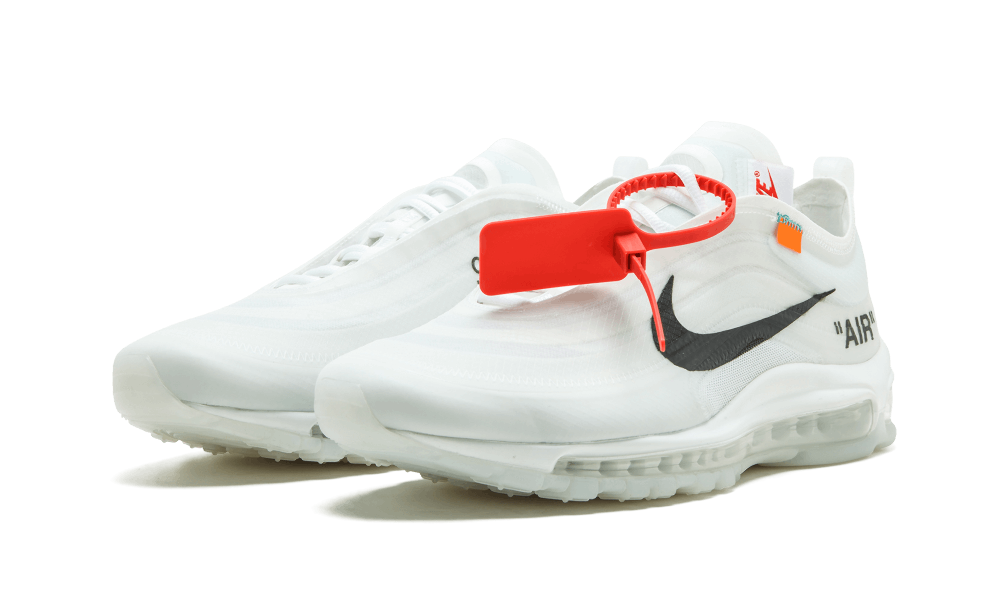 Nike Air Max 97 Off-White - Shoeinc.de