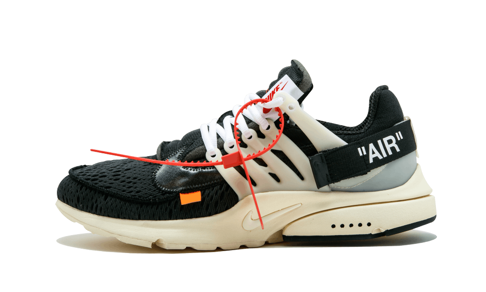 Nike Air Presto Off-White - Shoeinc.de