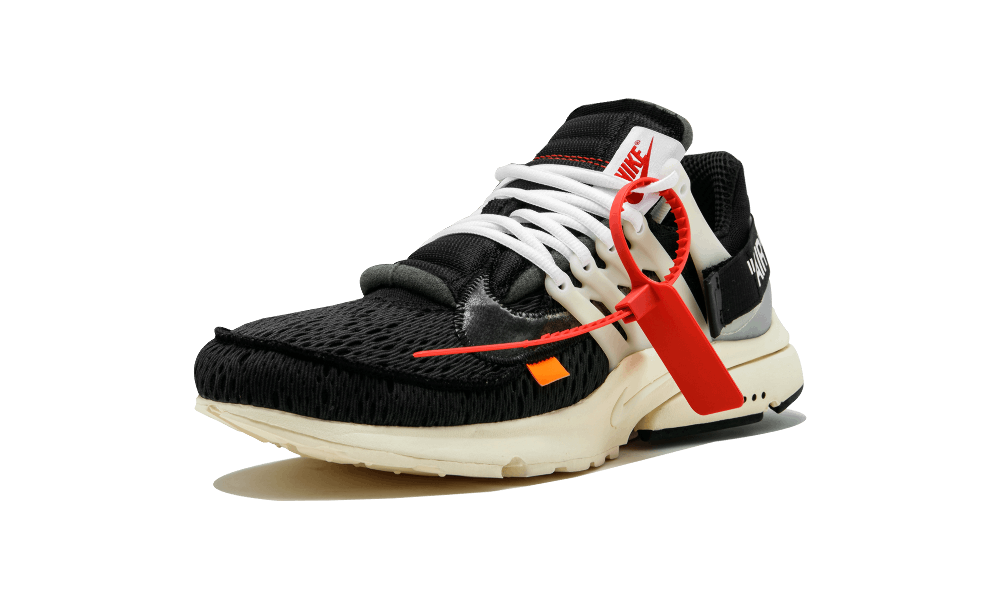 Nike Air Presto Off-White - Shoeinc.de