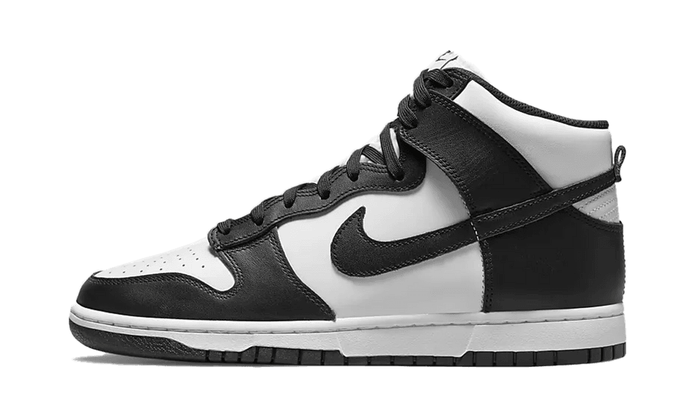 Nike Dunk High Panda (2021)