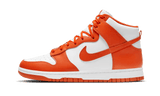 Nike Dunk High Syracuse (2021)