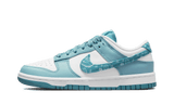 Nike Dunk Low Essential Paisley Pack Worn Blue (W)